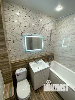 1-к квартира, вторичка, 66м2, 3/7 этаж