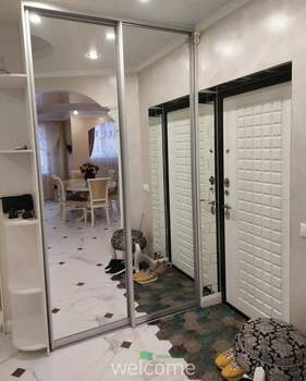 4-к квартира, вторичка, 101м2, 9/16 этаж