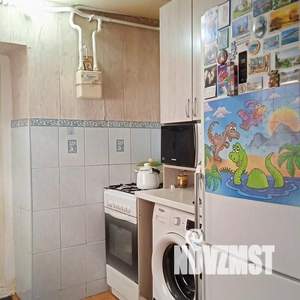 1-к квартира, вторичка, 26м2, 1/1 этаж