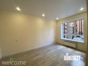 1-к квартира, вторичка, 31м2, 3/21 этаж