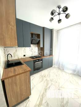 1-к квартира, вторичка, 35м2, 5/13 этаж