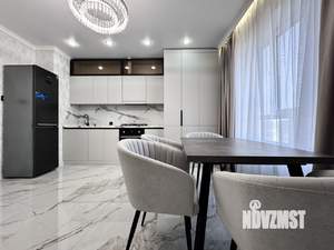 2-к квартира, вторичка, 60м2, 5/14 этаж