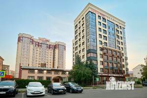 1-к квартира, сданный дом, 50м2, 15/15 этаж