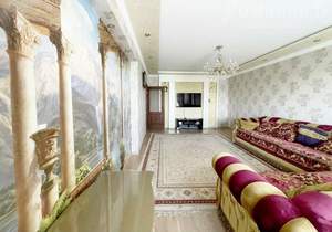 3-к квартира, вторичка, 110м2, 8/19 этаж