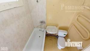 1-к квартира, вторичка, 34м2, 2/5 этаж
