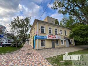 1-к квартира, вторичка, 39м2, 2/2 этаж