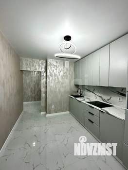 1-к квартира, вторичка, 34м2, 6/9 этаж