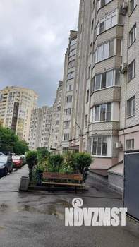 3-к квартира, вторичка, 64м2, 1/10 этаж