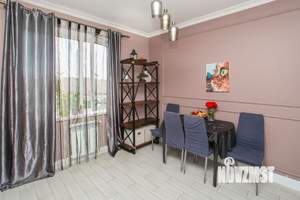 2-к квартира, вторичка, 55м2, 10/10 этаж