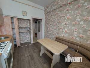 2-к квартира, вторичка, 60м2, 2/4 этаж