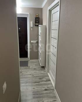 1-к квартира, вторичка, 32м2, 3/4 этаж