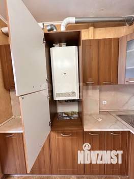 1-к квартира, вторичка, 51м2, 6/6 этаж