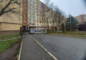 1-к квартира, вторичка, 41м2, 7/9 этаж