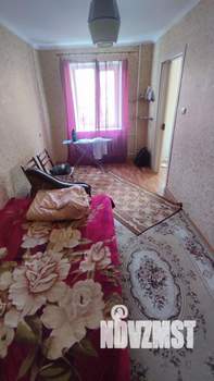 2-к квартира, вторичка, 44м2, 2/5 этаж