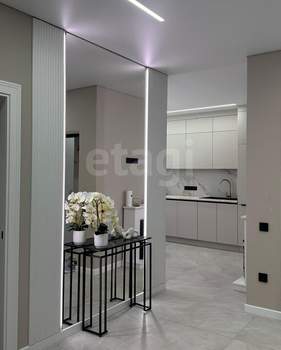 3-к квартира, вторичка, 89м2, 11/12 этаж