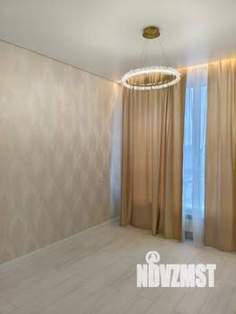 3-к квартира, вторичка, 72м2, 24/24 этаж