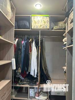 1-к квартира, вторичка, 36м2, 9/9 этаж