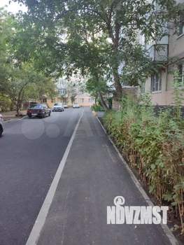1-к квартира, вторичка, 38м2, 5/9 этаж