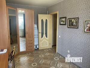 2-к квартира, вторичка, 54м2, 10/11 этаж