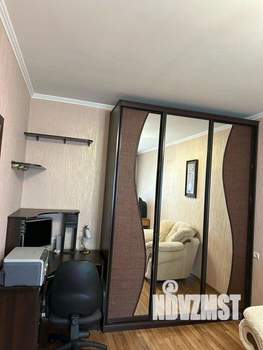 1-к квартира, вторичка, 38м2, 3/9 этаж