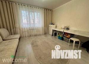 2-к квартира, вторичка, 60м2, 2/17 этаж