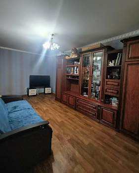 2-к квартира, вторичка, 56м2, 2/9 этаж