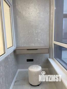 2-к квартира, вторичка, 81м2, 4/16 этаж