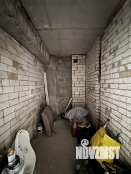 1-к квартира, вторичка, 71м2, 5/6 этаж