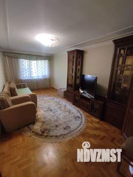 3-к квартира, вторичка, 87м2, 1/7 этаж