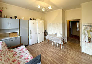 4-к квартира, вторичка, 85м2, 2/3 этаж