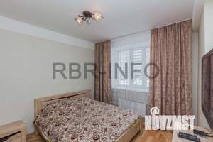 2-к квартира, вторичка, 56м2, 2/15 этаж