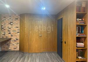 2-к квартира, вторичка, 99м2, 9/13 этаж