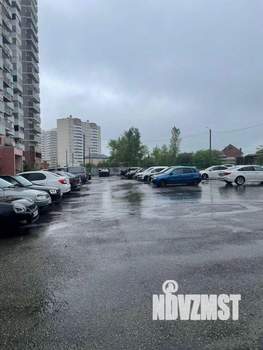 1-к квартира, вторичка, 37м2, 7/16 этаж