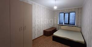 4-к квартира, вторичка, 103м2, 5/11 этаж