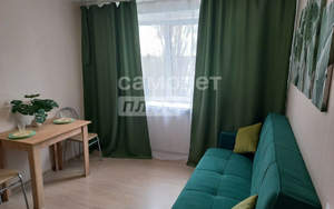Студия квартира, вторичка, 17м2, 4/5 этаж