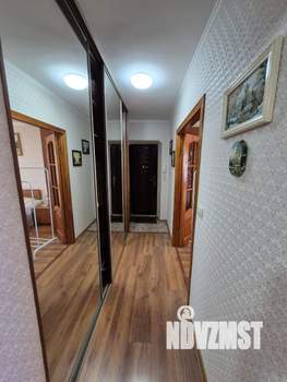 2-к квартира, вторичка, 55м2, 5/6 этаж