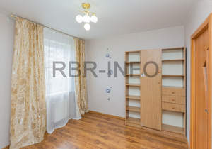 2-к квартира, вторичка, 57м2, 5/10 этаж