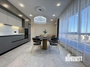 4-к квартира, вторичка, 90м2, 21/25 этаж