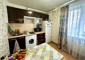 1-к квартира, вторичка, 30м2, 4/5 этаж