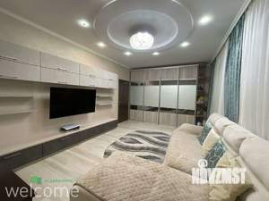 3-к квартира, вторичка, 100м2, 9/10 этаж