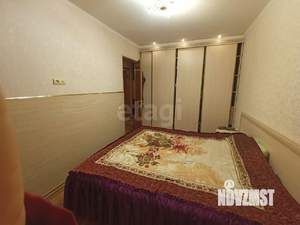 4-к квартира, вторичка, 74м2, 5/9 этаж