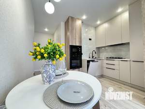 1-к квартира, вторичка, 35м2, 7/8 этаж