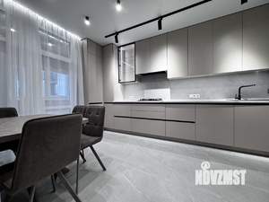 2-к квартира, вторичка, 55м2, 11/16 этаж