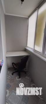 2-к квартира, вторичка, 40м2, 5/7 этаж