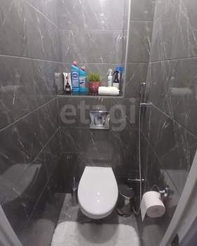 3-к квартира, вторичка, 76м2, 9/10 этаж