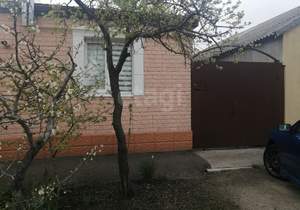 3-к квартира, вторичка, 54м2, 1/1 этаж