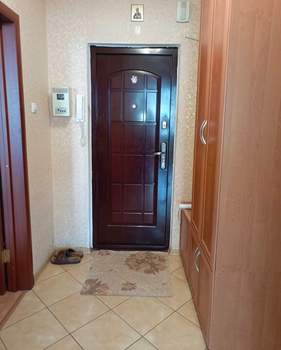 1-к квартира, вторичка, 58м2, 6/10 этаж