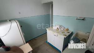 2-к квартира, вторичка, 47м2, 5/5 этаж