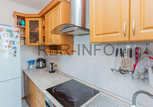 3-к квартира, вторичка, 83м2, 4/6 этаж