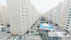 1-к квартира, вторичка, 34м2, 7/12 этаж